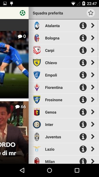 Calciomercato.com - Preview 2