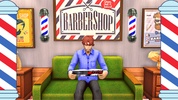 Real Barber Haircutting Shop screenshot 3