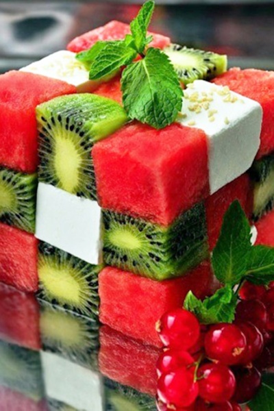 Fruit Salads Recipes - Preview 4