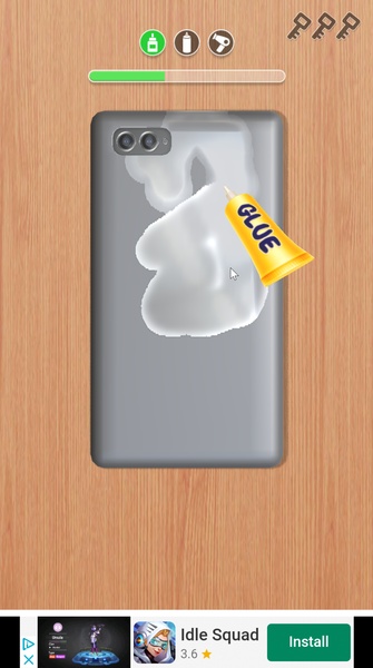 Phone Case DIY - Preview 2