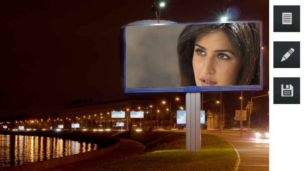 BillBoard Frames 2 - Preview 5