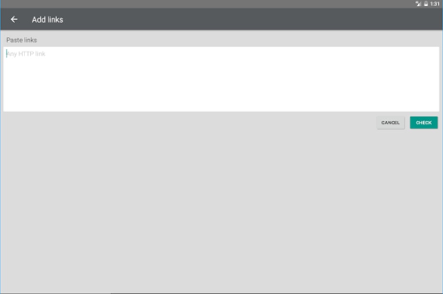 FileStream.Me Client - Preview 6