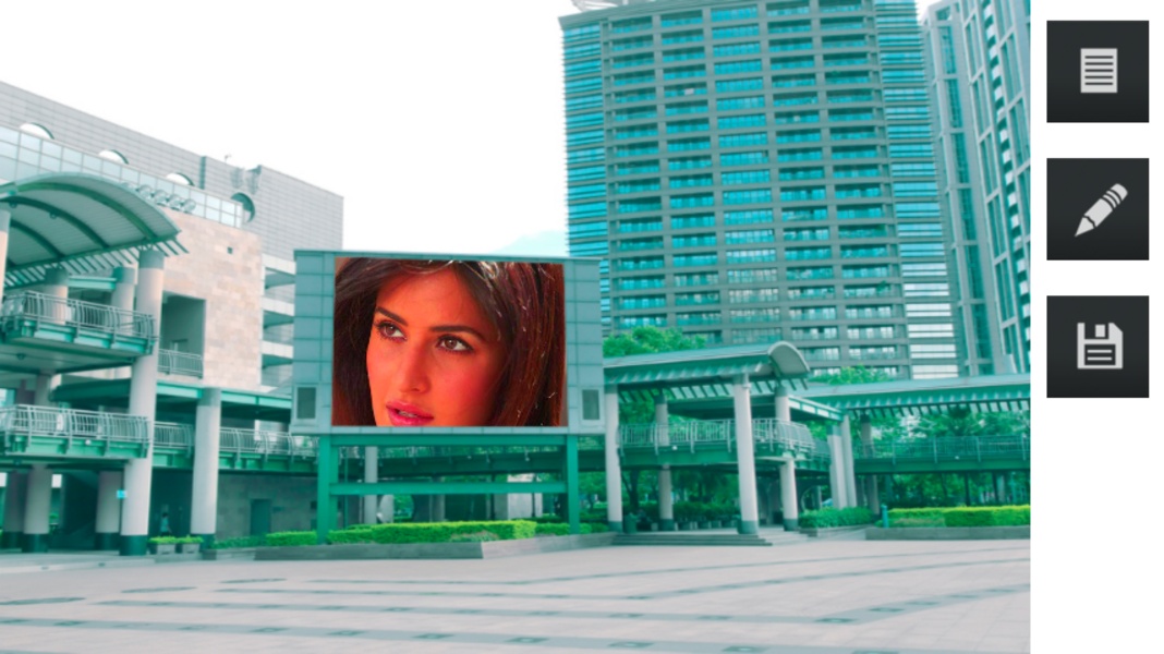 BillBoard Frames 2 - Preview 2