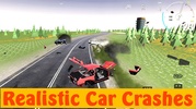 Real Drive 8 Crash screenshot 9
