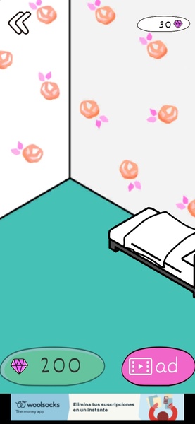 Draw Happy Angel - Preview 1
