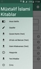 Islami Kitablar screenshot 5