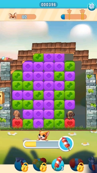 Pet Rescue Saga - Preview 2