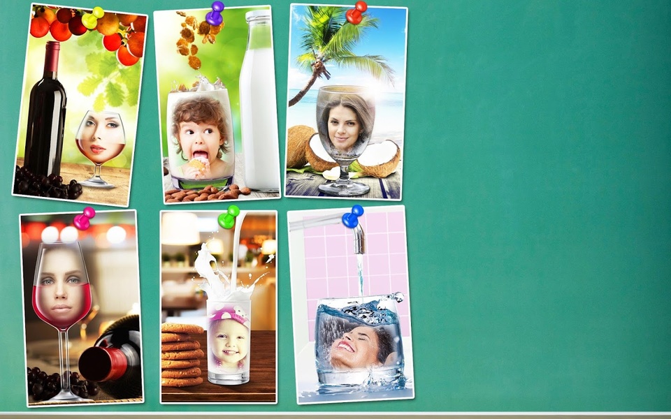Photo Glass - Preview 2