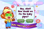 Candy Hills screenshot 9