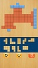 Wooden Jigsaw Puzzle screenshot 1