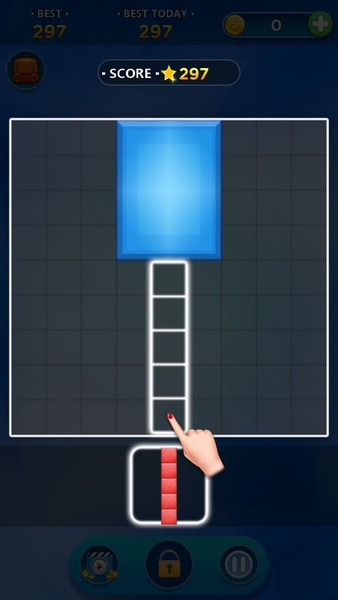 Color Block Puzzle - Preview 10