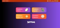 Pandeiro screenshot 5