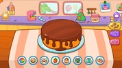 Cake Maker Games For Kids screenshot 4