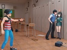 High School Fighting Game screenshot 7