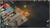Gangpire: Fire & Fury screenshot 9