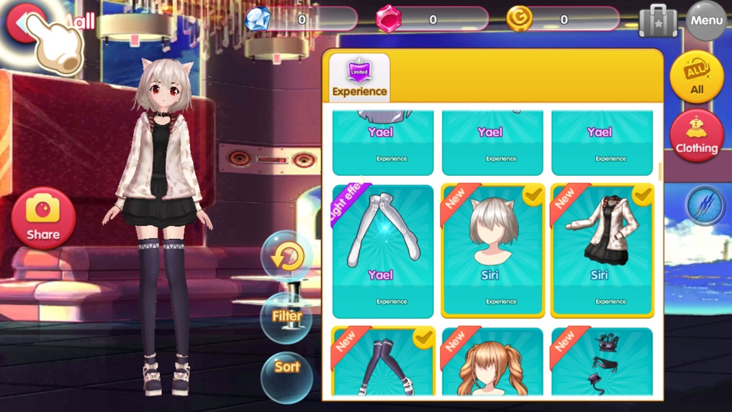 Dance On Mobile - Preview 9