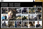 Launch Day Magazine - Call of Duty Edition screenshot 5