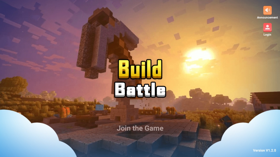 Build Battle - Preview 8