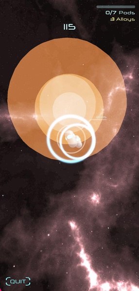 Hyperspace Elite - Preview 12
