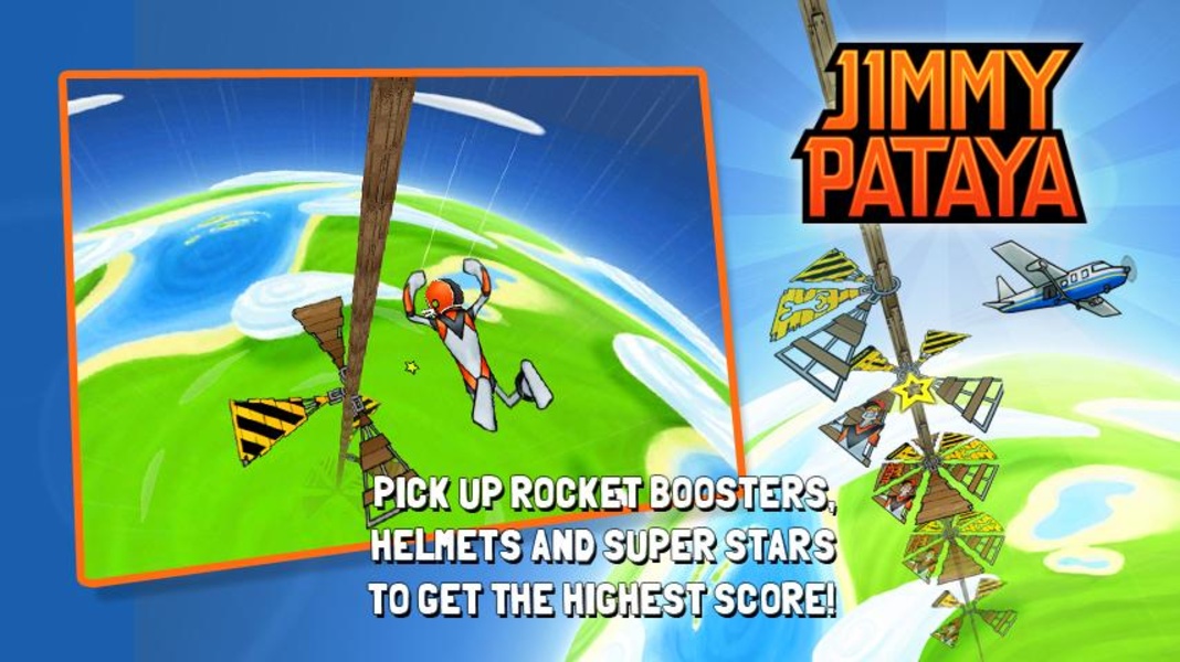 Jimmy Pataya - Preview 2