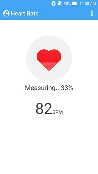 ASUS Heart Rate - Preview 6