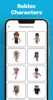 Skins For Roblox Clothes para Android - Descarga el APK en Uptodown