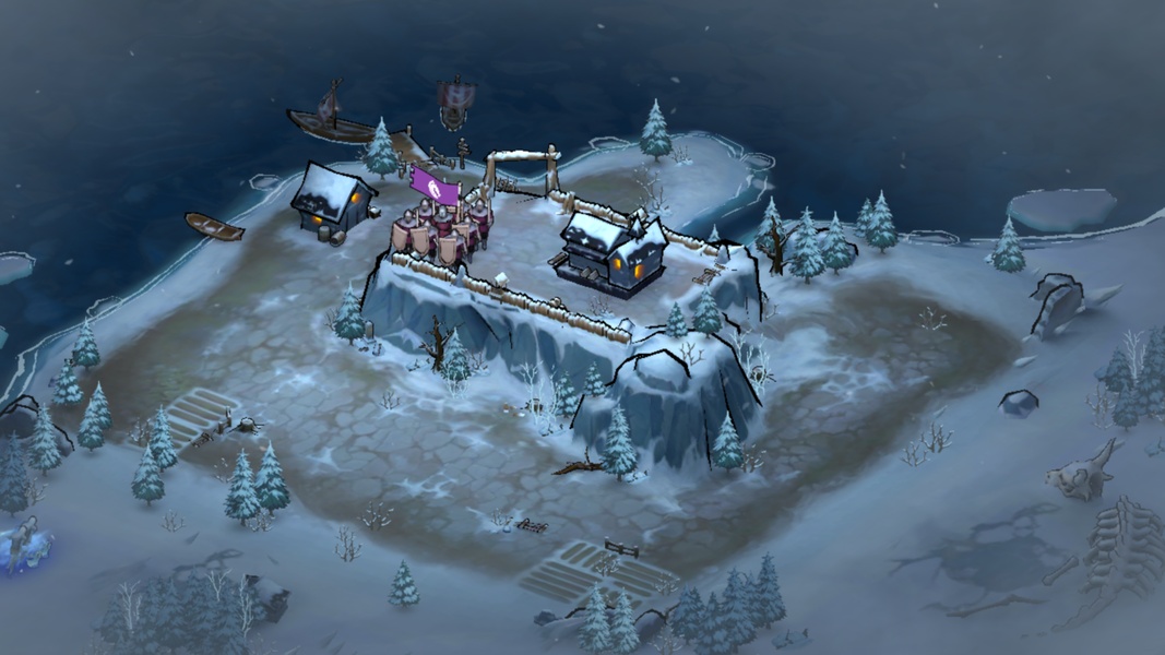 Frostfall - Preview 9
