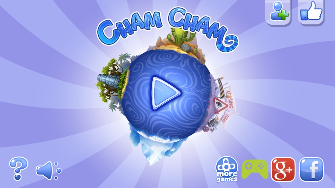 Cham Cham - Preview 7