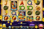 Slots Z.Way screenshot 15