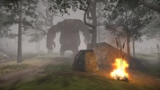 Scary Land - Fear Horror Game screenshot 6