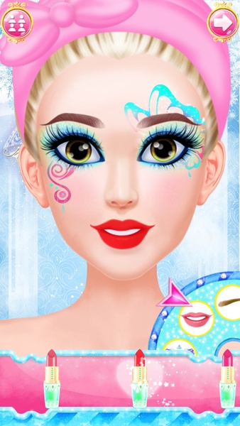 Princess Dress Up for Android - Download the APK from Uptodown