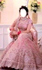 Bridal Lehanga Choli Photo Suits screenshot 2