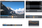 Zoom Player screenshot 2