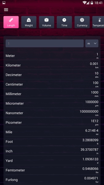 Life Numerical Calculator - Preview 2
