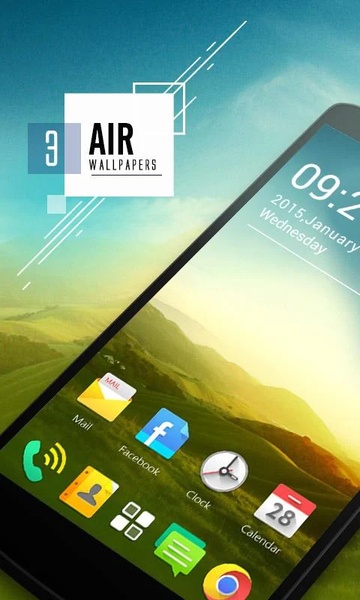 AIR - Preview 7