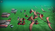 Battle Simulator: Stickman v.s screenshot 6