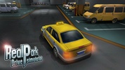 Real Park:Drive Simulator screenshot 1