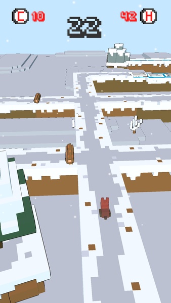Jumpy Pets: Snow - Preview 4