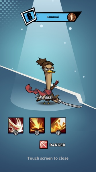 Merge Duck 2 - Preview 12