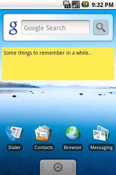 Handy Notes - Preview 1