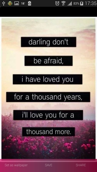 Love Quotes Images - Preview 2