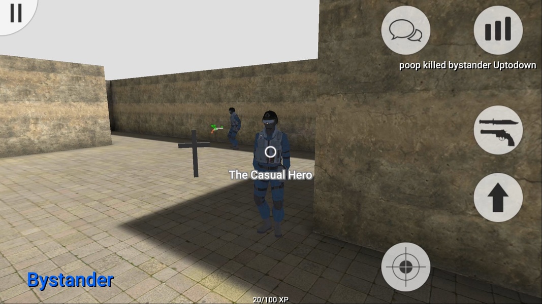 MurderGame Portable - Preview 3