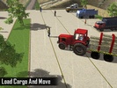 Extreme Hill Drive Cargo Truck screenshot 3