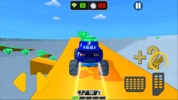 Monster Truck Racing For Kids screenshot 2