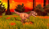 Velociraptor Simulator screenshot 17