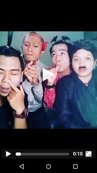 Dubsmash Indonesia - Preview 1