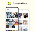 Photos Gallery & Video Player screenshot 7