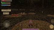 Mouse Simulator Animal Games screenshot 2