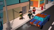 Blocky City Sniper 3D screenshot 4