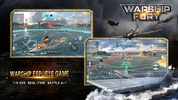 Warship Fury screenshot 8